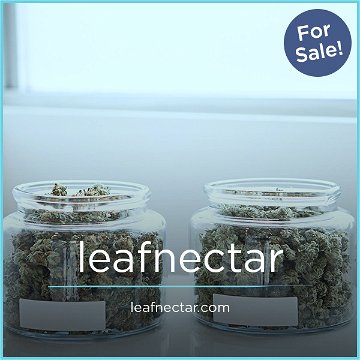 LeafNectar.com