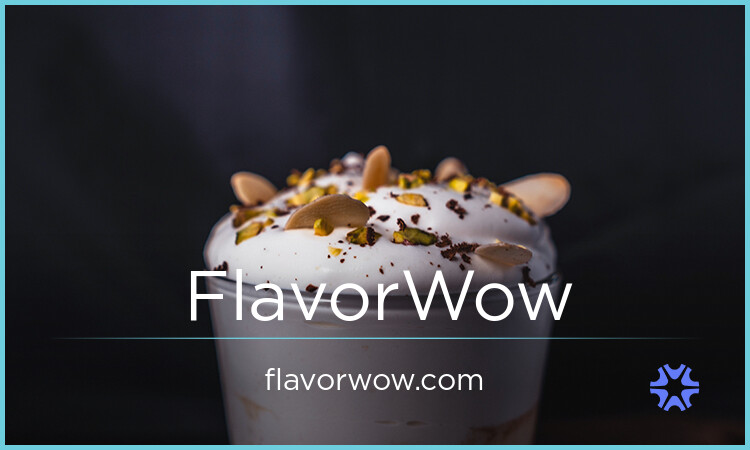 FlavorWow.com image 2