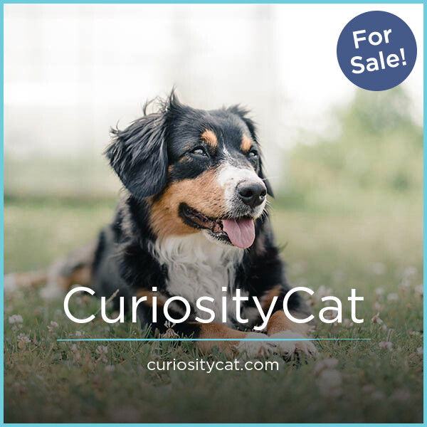 CuriosityCat.com