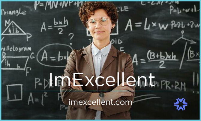 ImExcellent.com