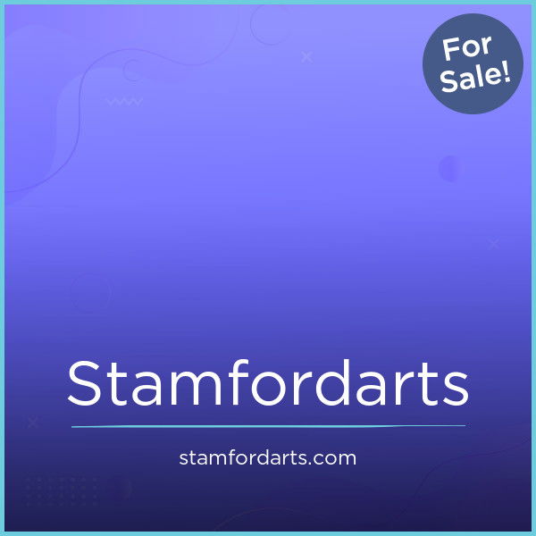 StamfordArts.com