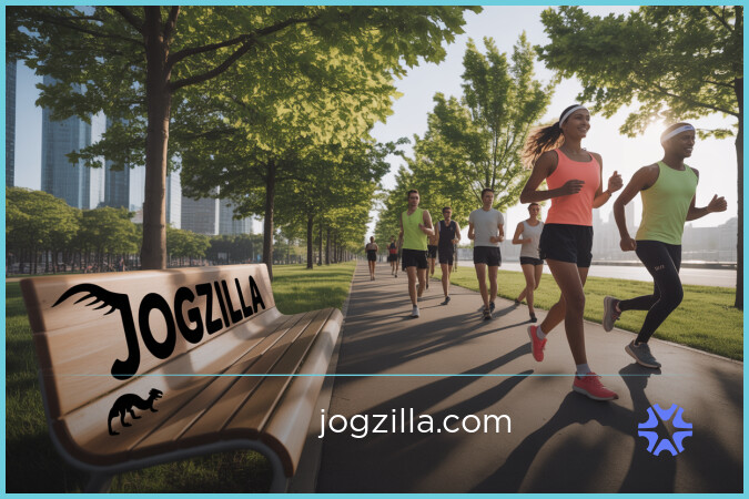 Jogzilla.com image 2
