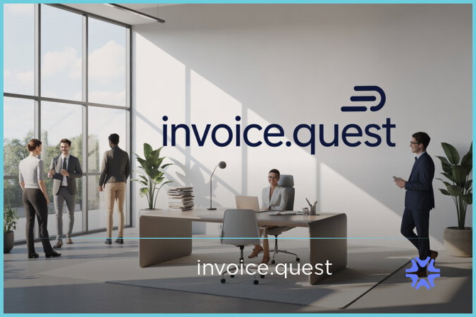 Invoice.Quest — 2