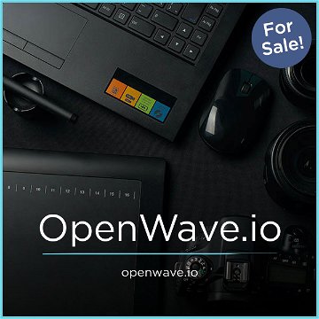 OpenWave.io