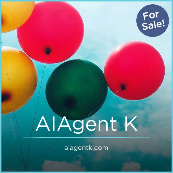 AIAgentk.com
