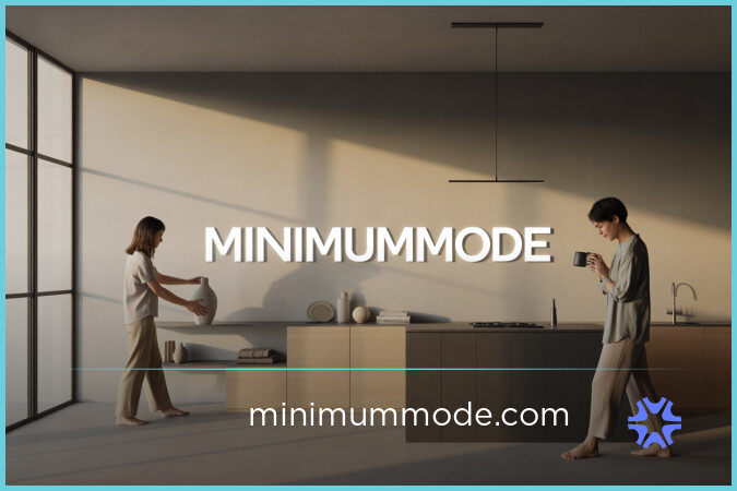 MinimumMode.com image 2