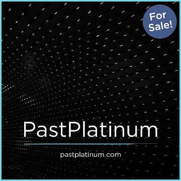 PastPlatinum.com