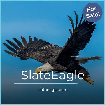 SlateEagle.com