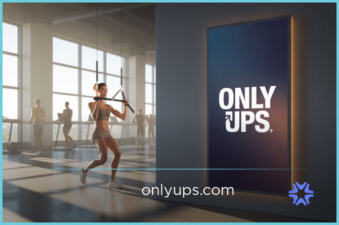 OnlyUps.com