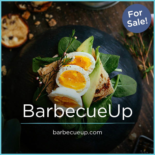 BarbecueUp.com