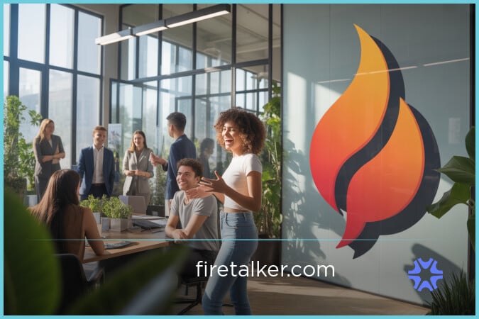 FireTalker.com image 2