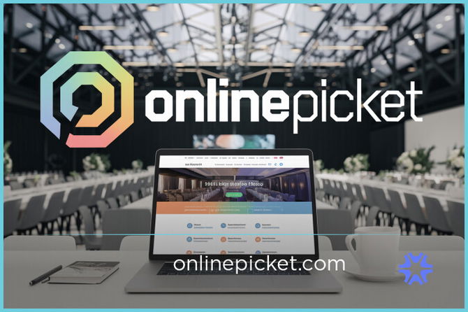 OnlinePicket.com