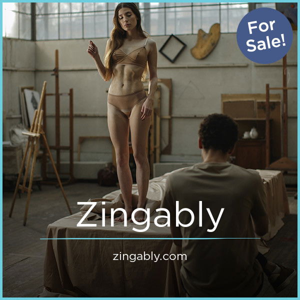 Zingably.com