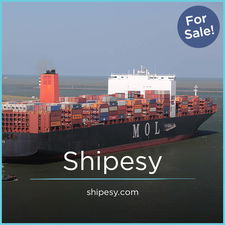 Shipesy.com - Good premium domains for sale