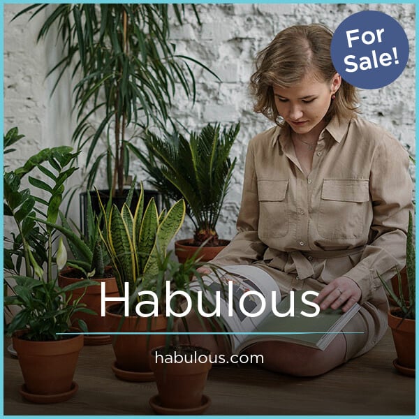 Habulous.com image 2
