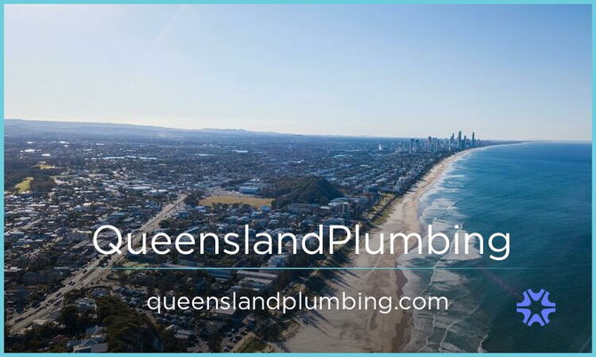 QueenslandPlumbing.com