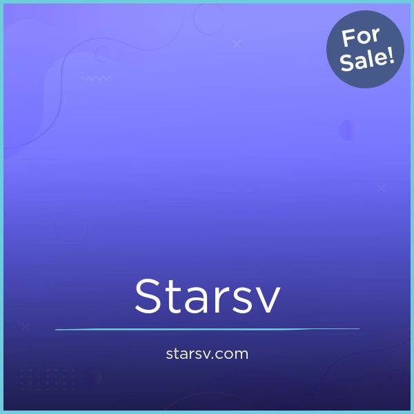 StarSV.com