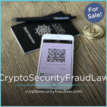 CryptoSecurityFraudLaw.com