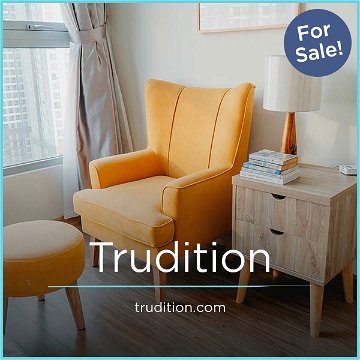 Trudition.com