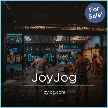 JoyJog.com