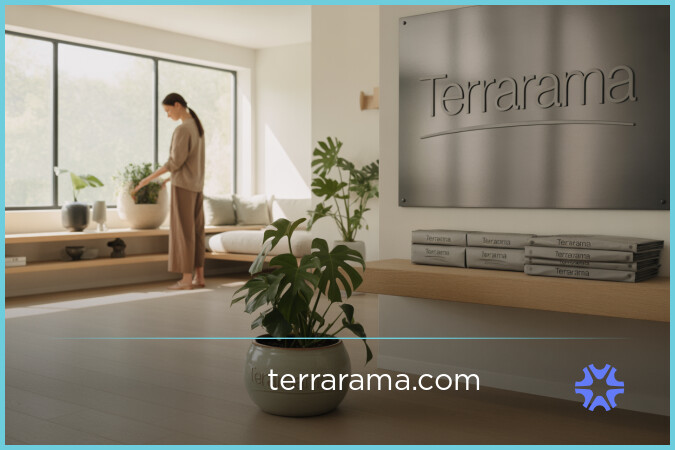 TerraRama.com - Best premium domain marketplace