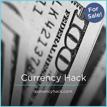 CurrencyHack.com