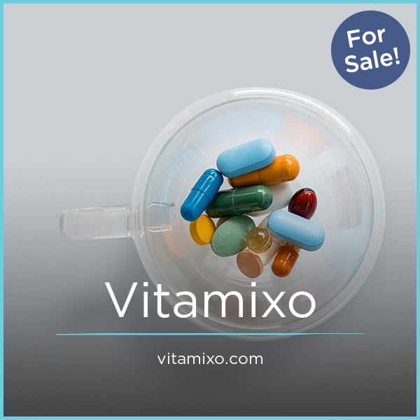 Vitamixo.com image 2