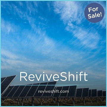ReviveShift.com