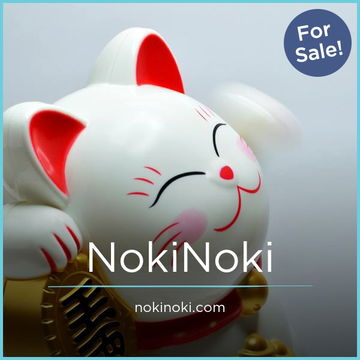 NokiNoki.com