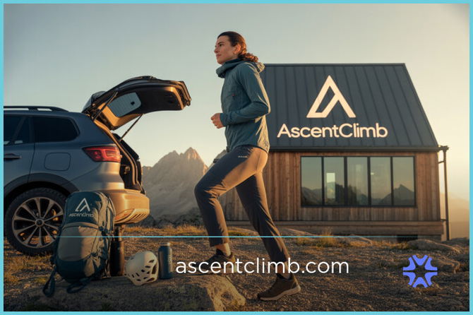 AscentClimb.com — 2