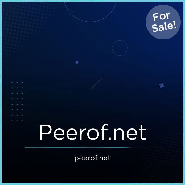 PeerOf.net