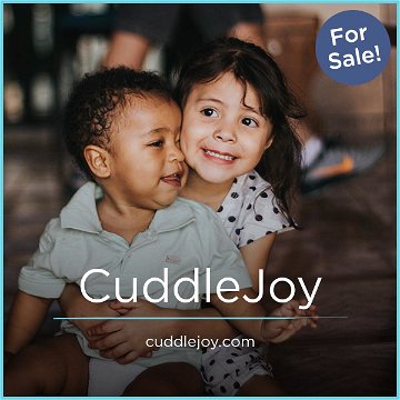 CuddleJoy.com