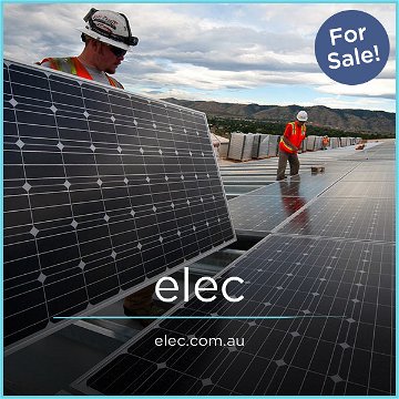 elec.com.au