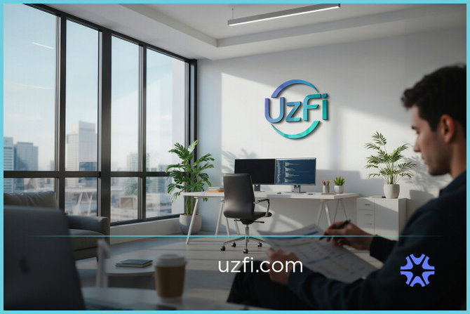 UzFi.com — 2