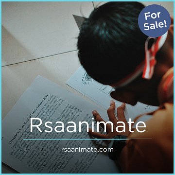 RSAanimate.com