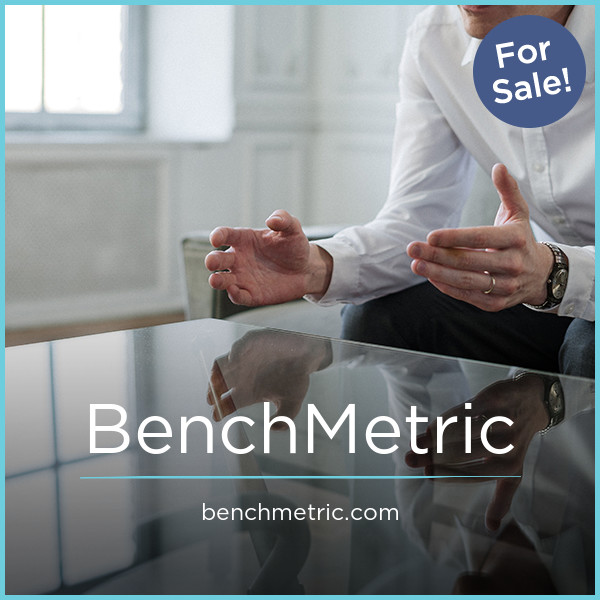 BenchMetric.com image 2