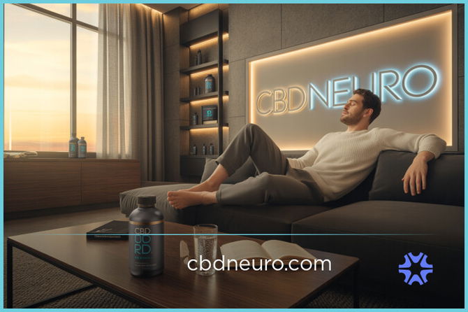 CBDNeuro.com — 2