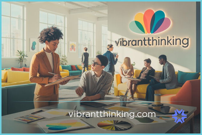 VibrantThinking.com — 2