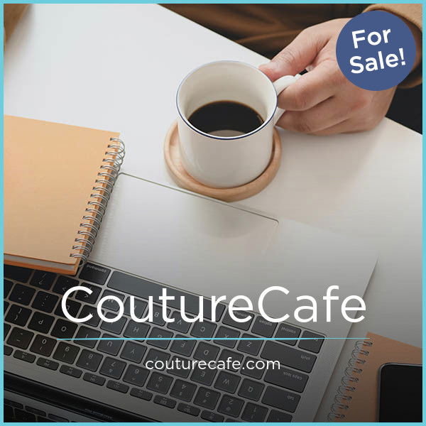 CoutureCafe.com