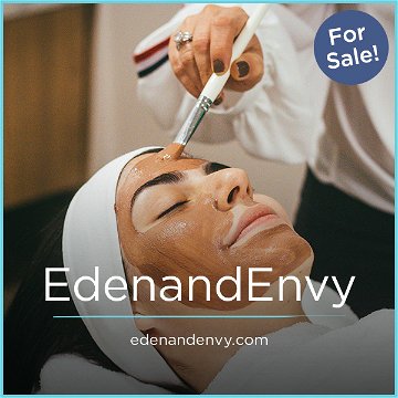 EdenandEnvy.com