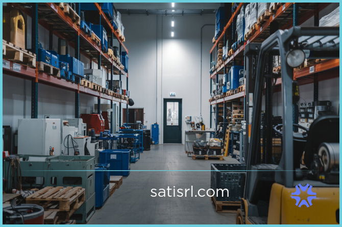 Satisrl.com