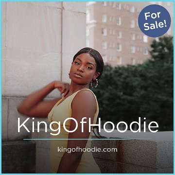 KingOfHoodie.com