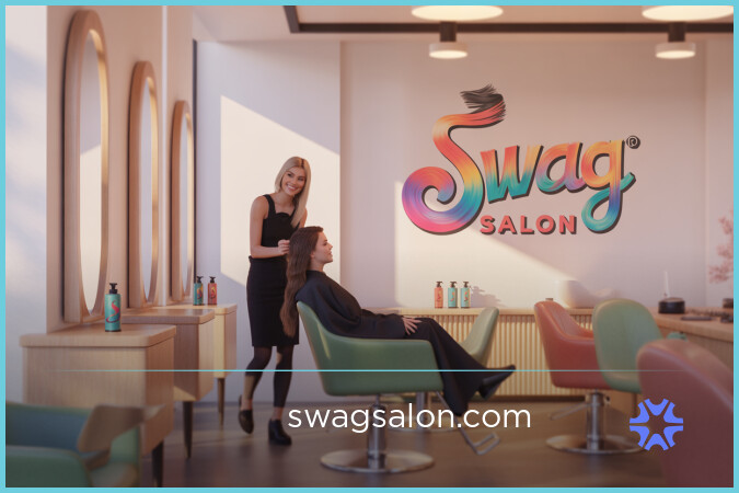 SwagSalon.com image 2