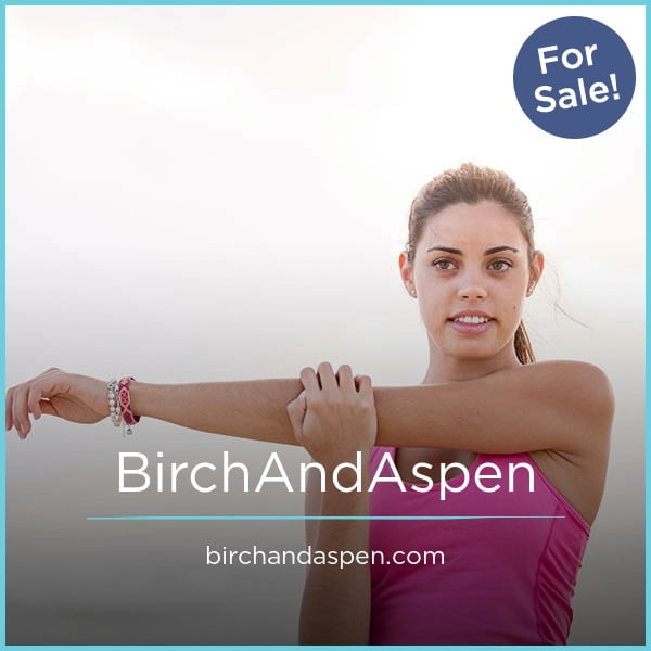 BirchAndAspen.com image 2