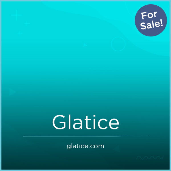Glatice.com