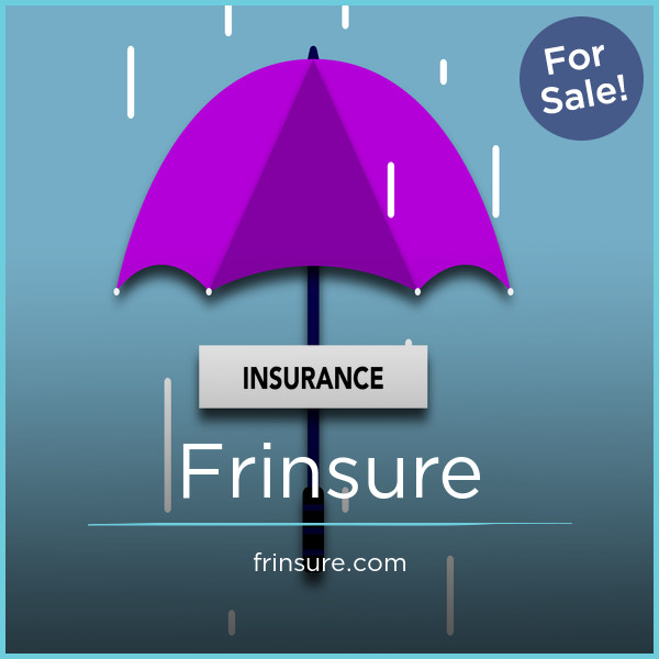 Frinsure.com - Best premium domains for sale