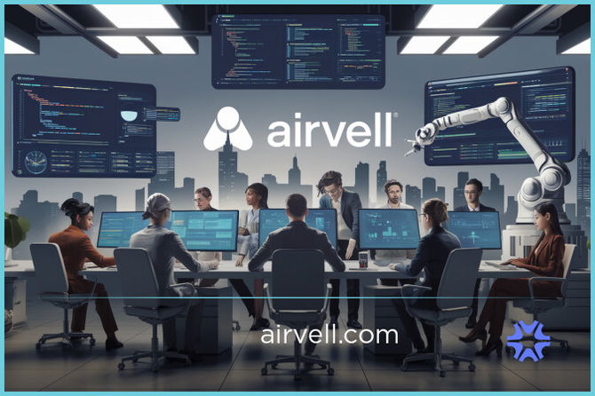 AIRVELL.com