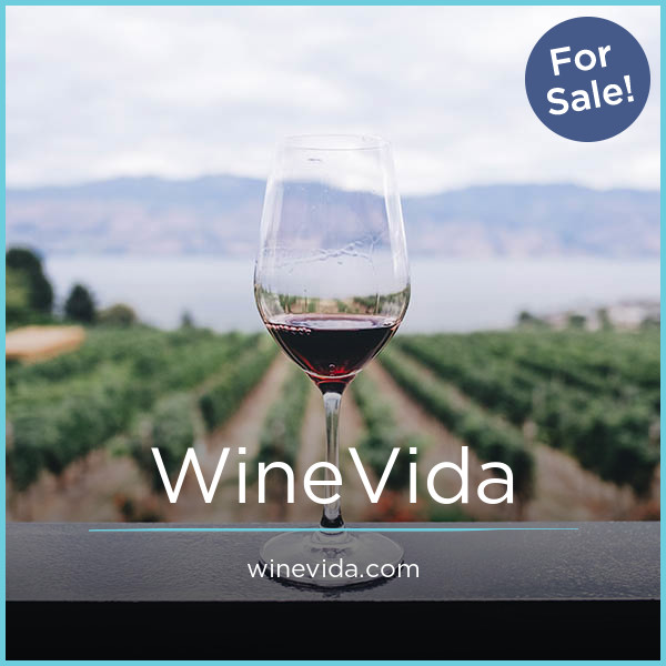 WineVida.com - buying Cool premium names