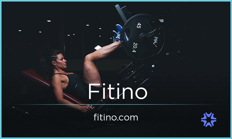 Fitino.com - buy Great premium domains