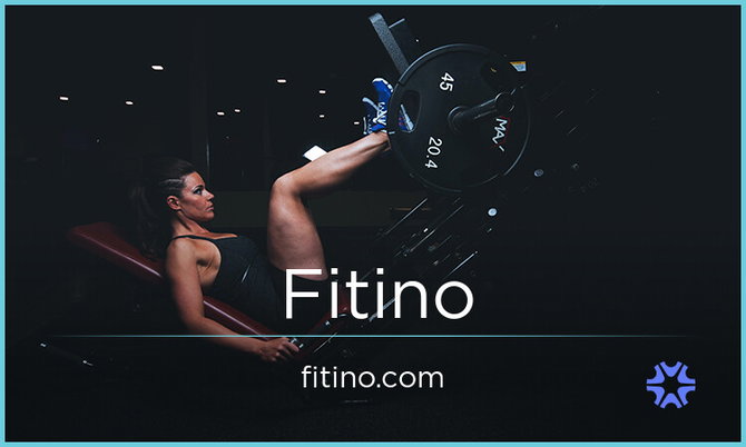 Fitino.com — 2